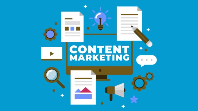 The Power of Content Marketing: Why It’s Crucial for Your Business