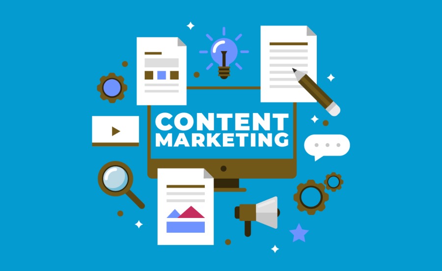 Content Marketing